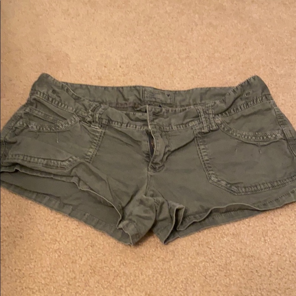 Shorts